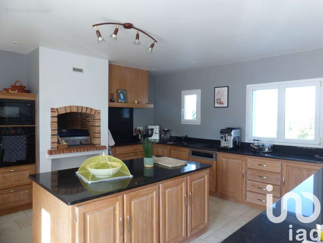 Photo 7 - Maison à PUYRAVAULT