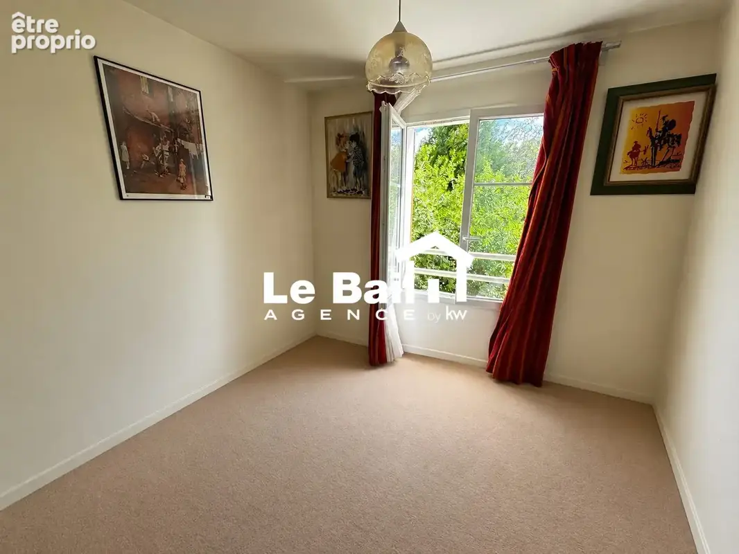 Maison 6 pièces 113 m² à vendre à Osny (95520) - photo 6