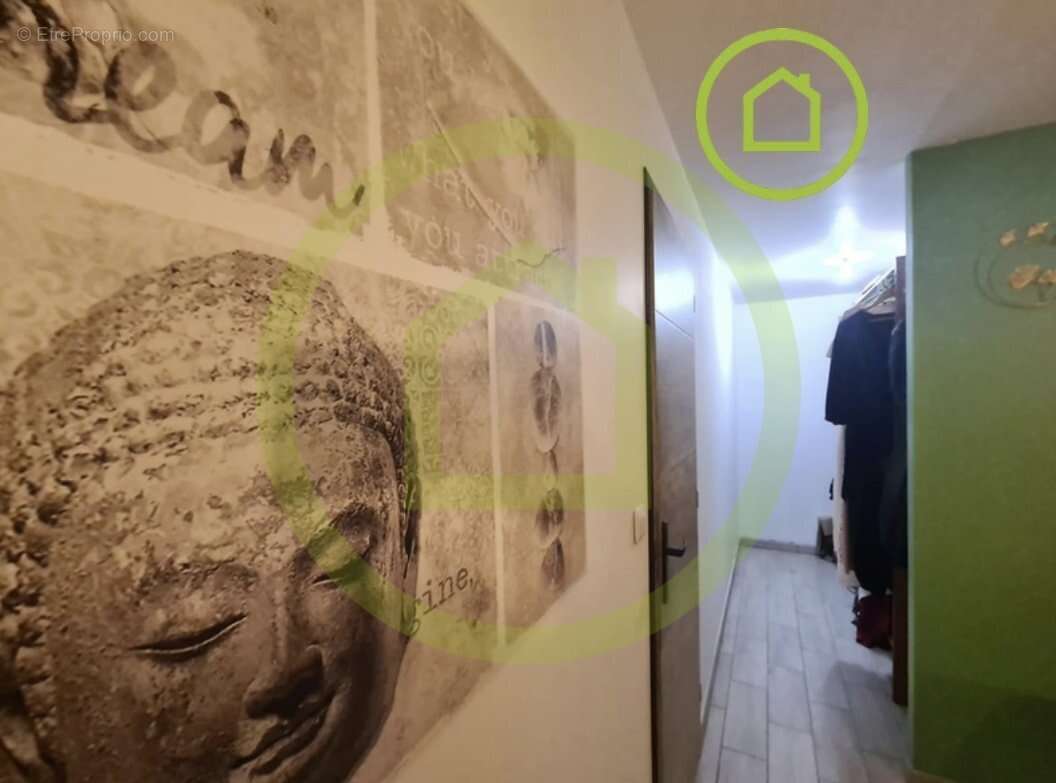 Maison à GOMMEGNIES