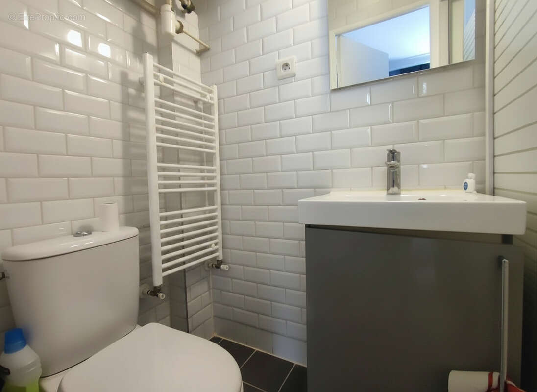 Appartement à PARIS-2E