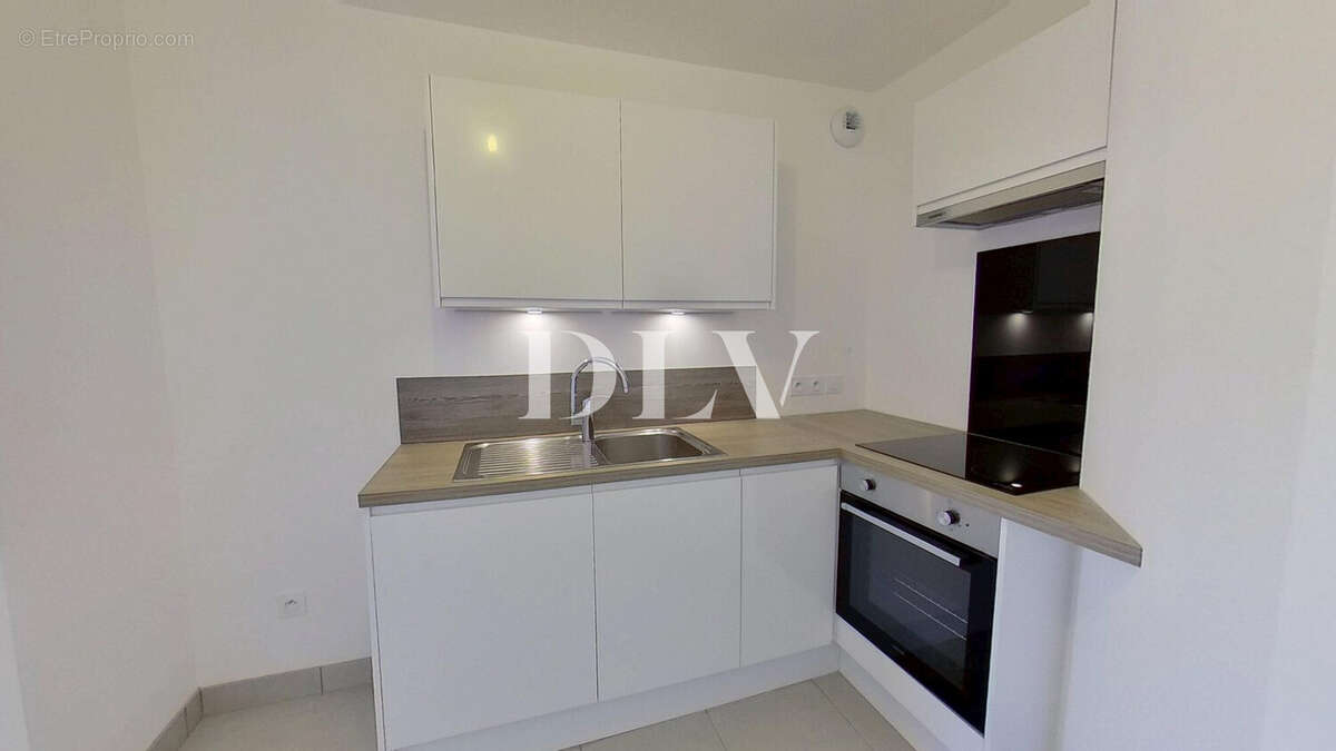 Appartement à AVON