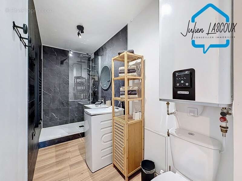 Appartement à VILLARD-DE-LANS