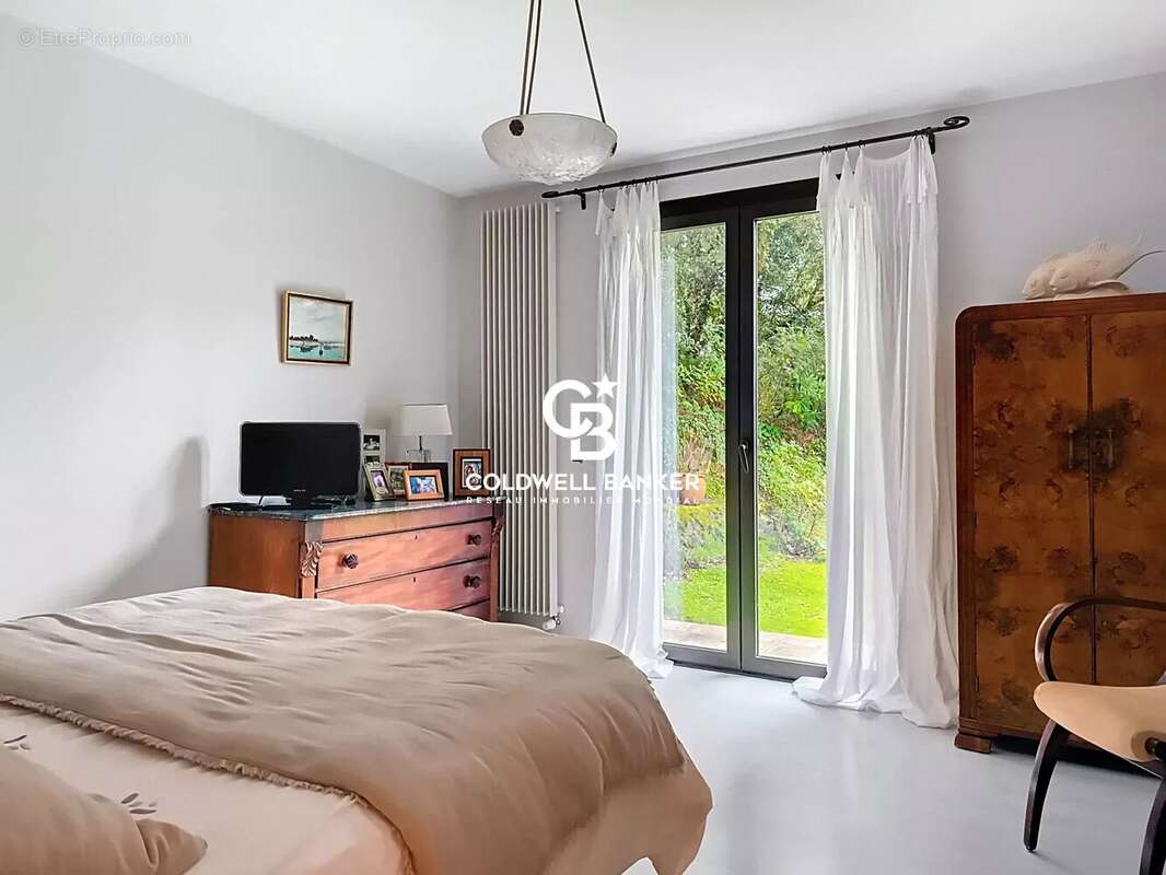 Maison à LES SABLES-D&#039;OLONNE