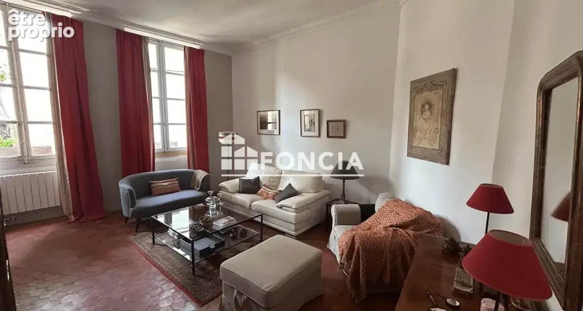 Centre historique appartement de type 3 secteur recherché - photo 5