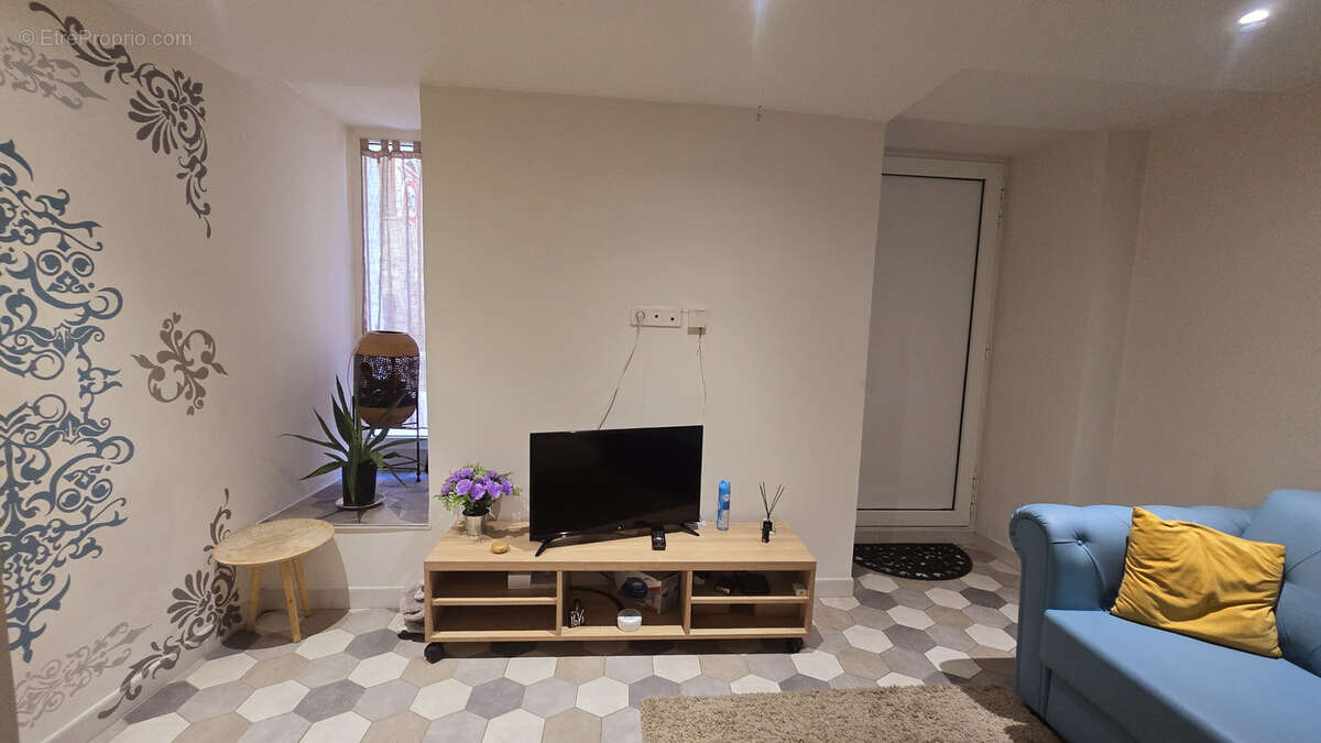 Appartement à SARTENE