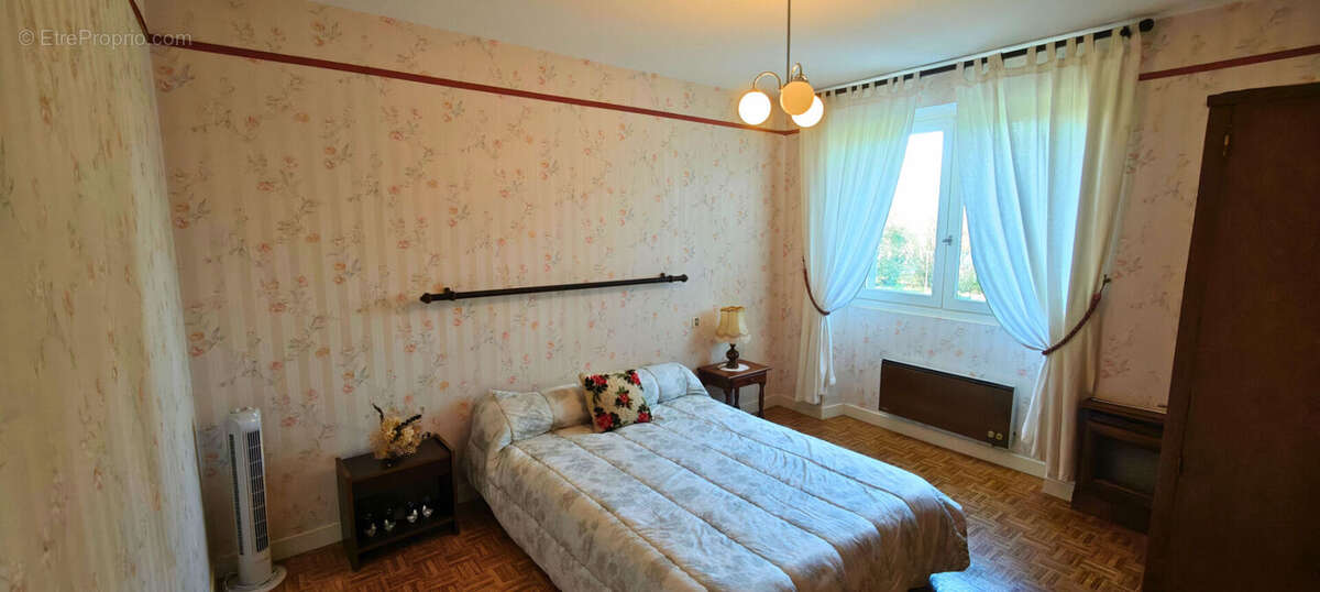 Maison individuelle 6 pièces 113 m² - photo 13