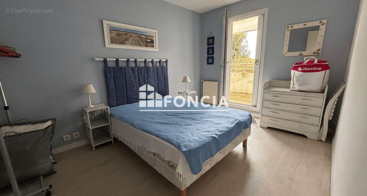 Appartement à LA ROCHELLE