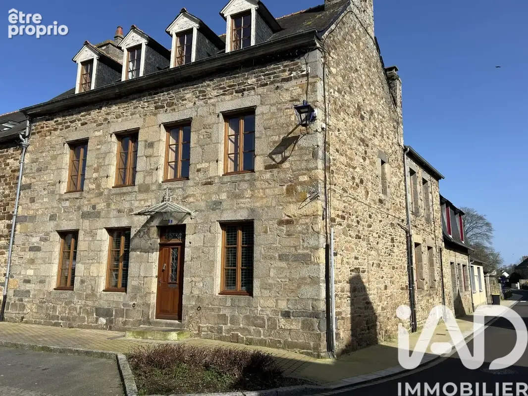Photo 1 - Maison à LANVOLLON