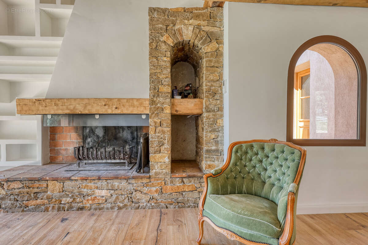 Maison à LE BEAUSSET