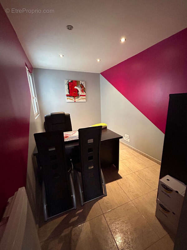 Appartement à VOVES