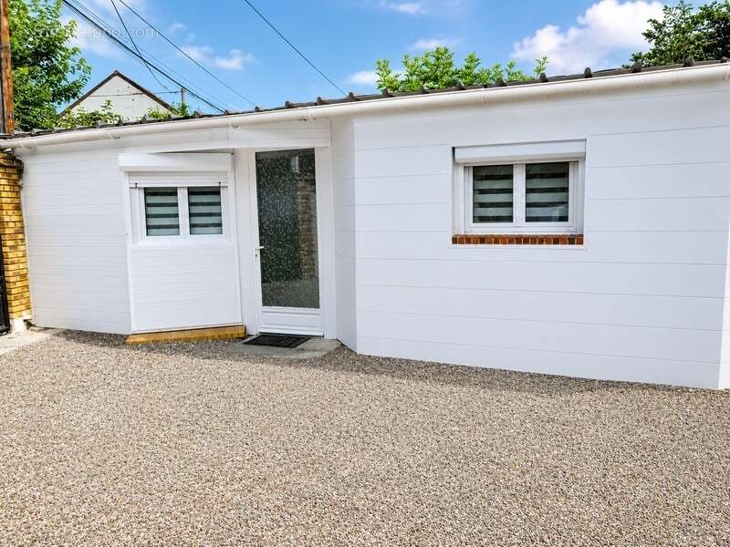 Propriété de rapport - cinq appartements loués meublés - rentabilité 8,6 % - Bernay - photo 20