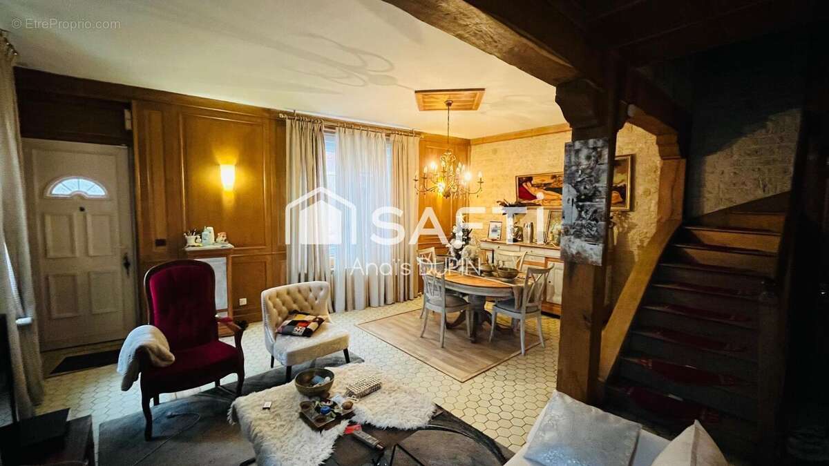 Photo 7 - Maison à LAON