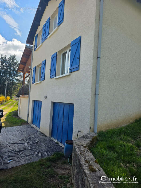 Maison à SEVELINGES