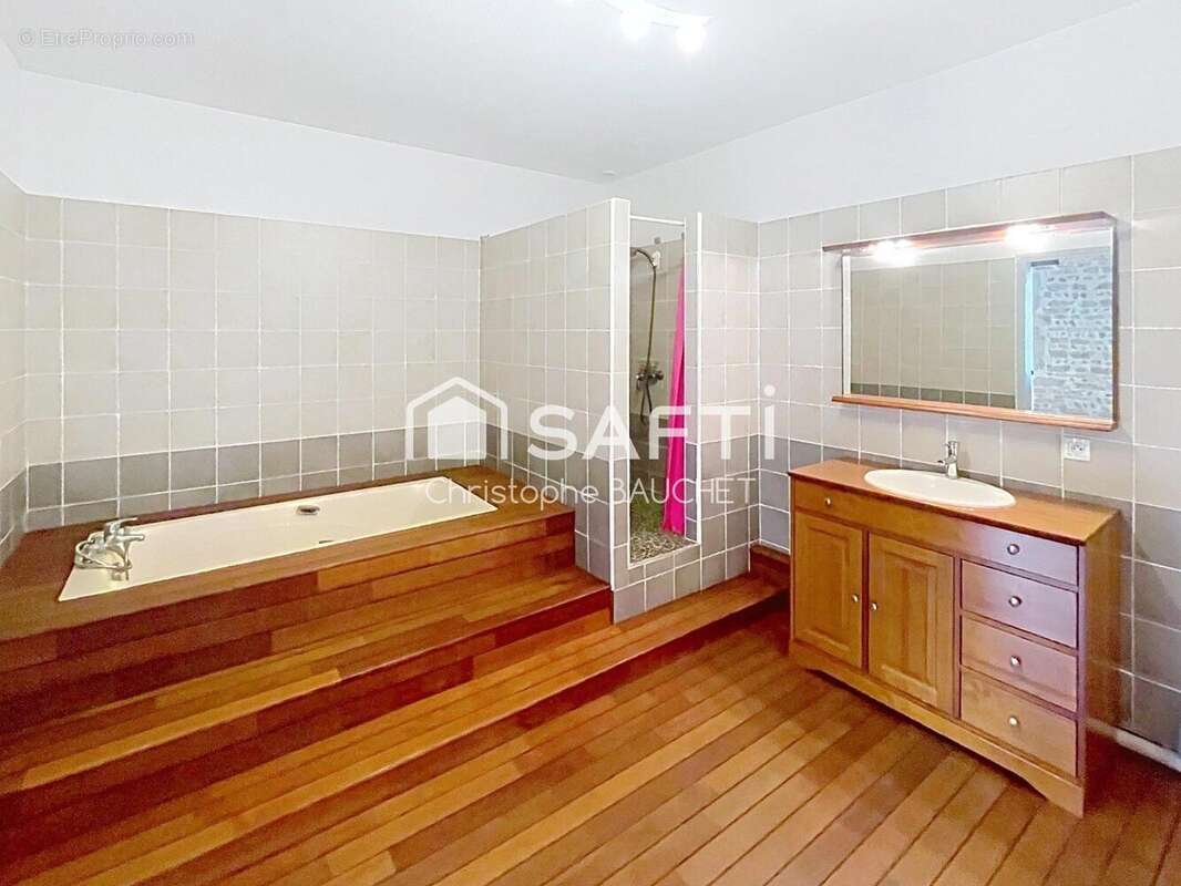 Photo 5 - Appartement à BOURG-EN-BRESSE