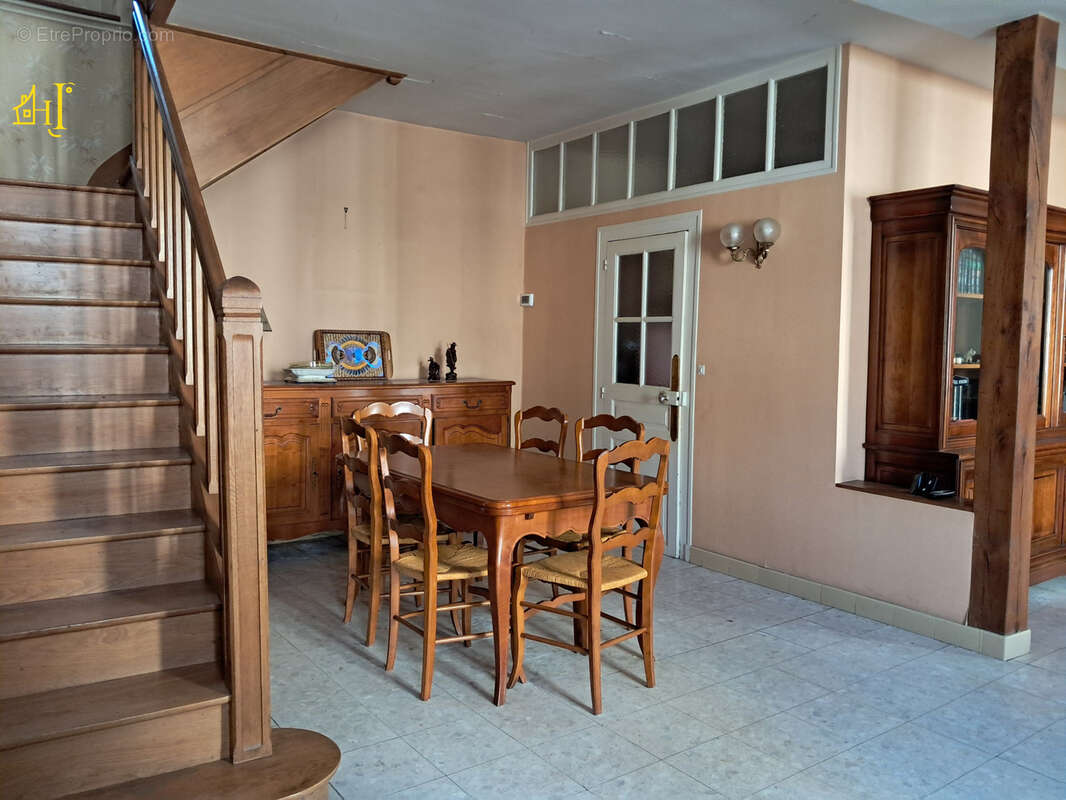 Maison à BRIARE