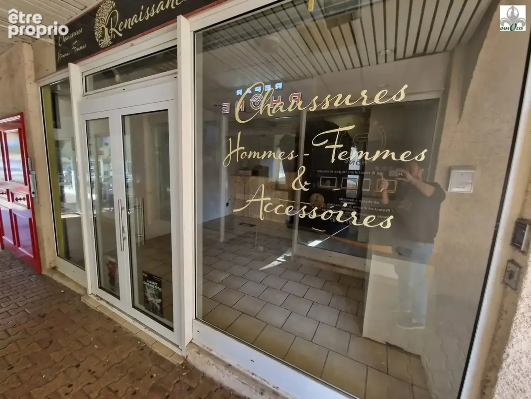 Photo Commerce à Beaune au prix de 178 000€