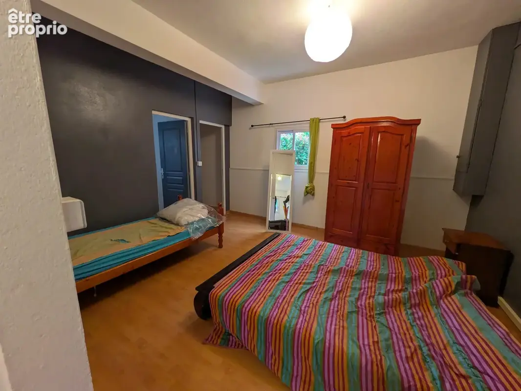 Belle maison familiale avec dépendance et jardin arboré - photo 24