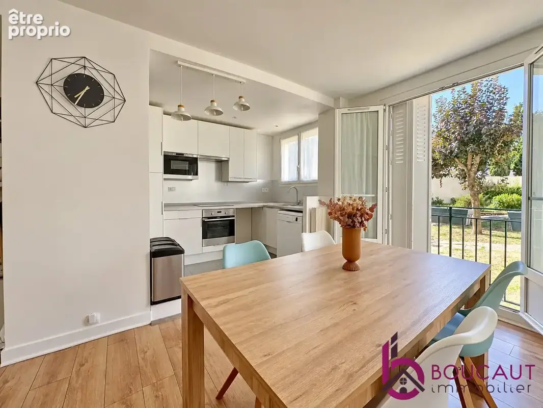 Appartement 3 pièces 65 m² à vendre à Le Plessis-Robinson (92350) - photo 2