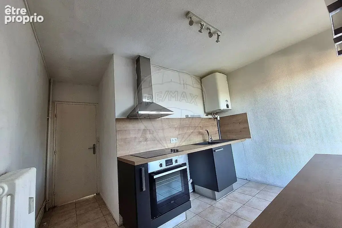 Appartement 2 chambre(s) à vendre - photo 7