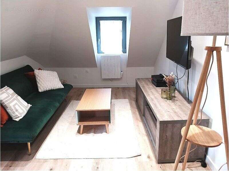 Appartement à BAGNERES-DE-LUCHON