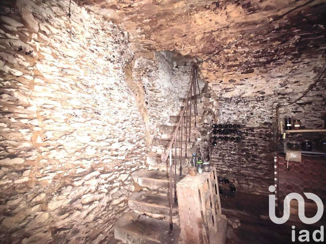 Photo 4 - Maison à USSON-DU-POITOU