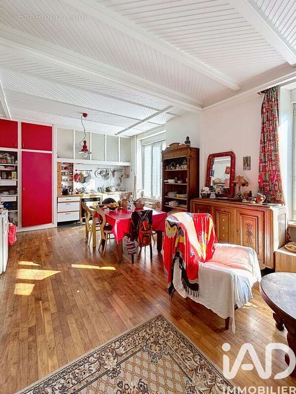 Photo 2 - Maison à PLOBANNALEC-LESCONIL