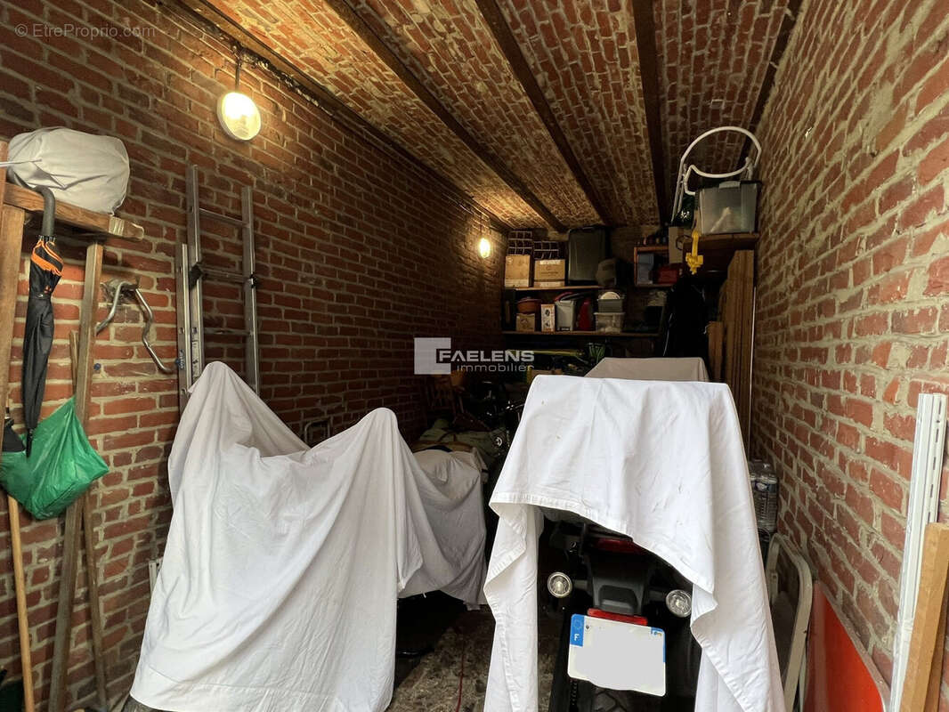 Appartement à HAUBOURDIN