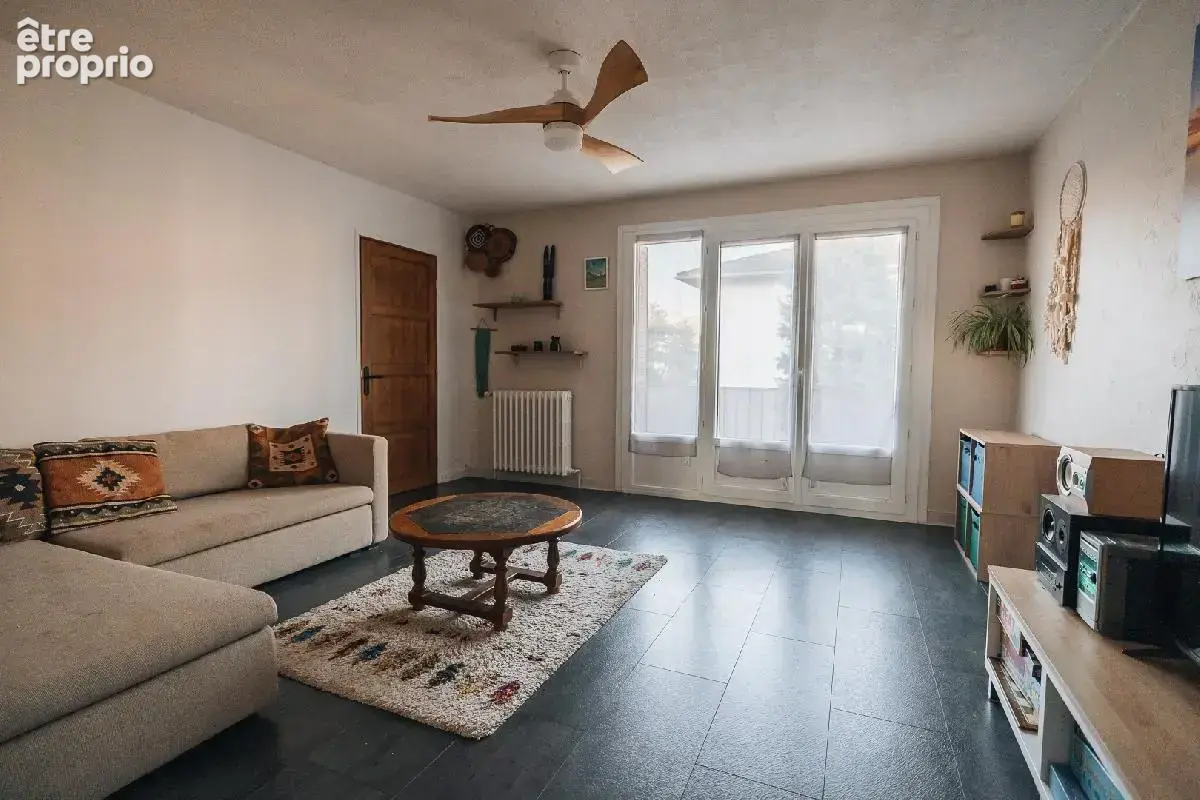 Appartement - photo 2