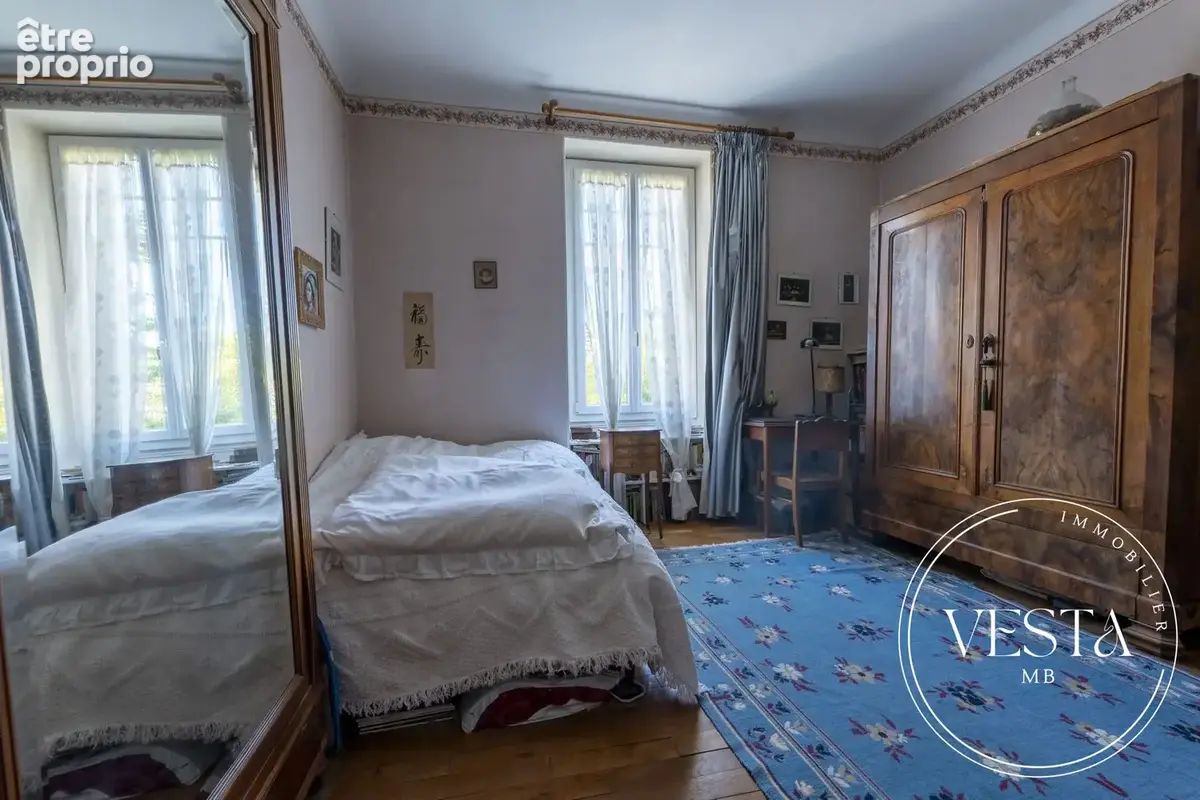 Appartement 3 pièces 64 m² à vendre à Dijon (21000) - photo 3