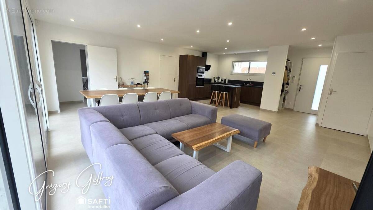 Photo 1 - Maison à POTIGNY