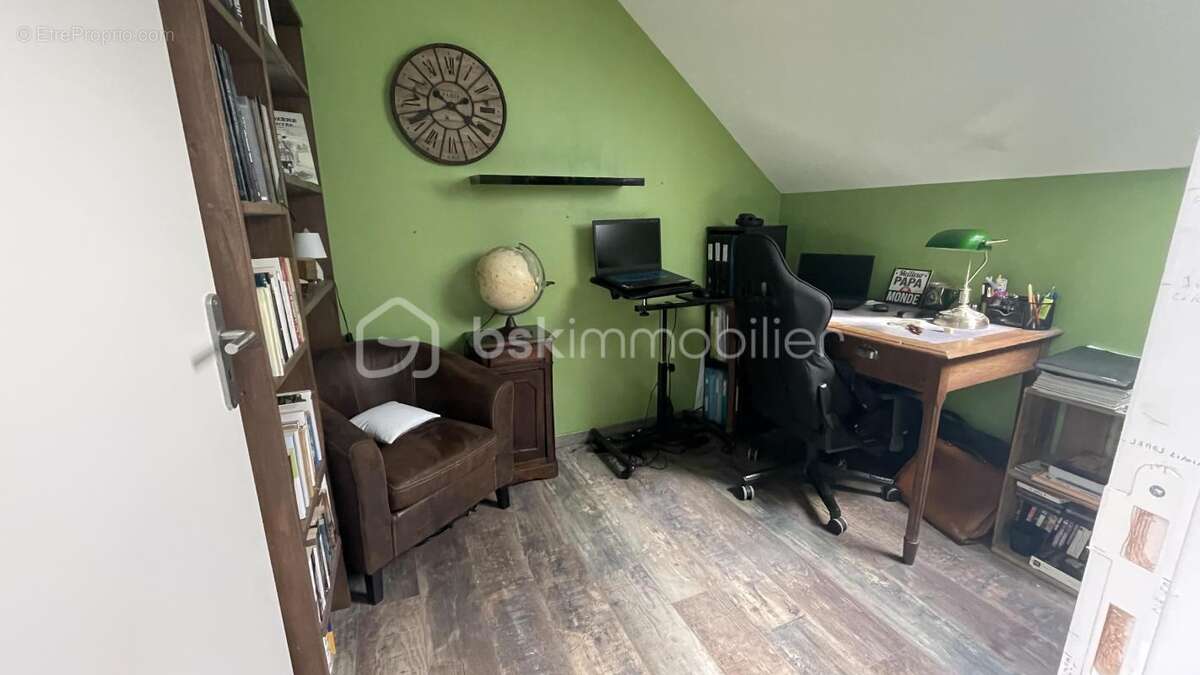 Maison à ALBARET-SAINTE-MARIE