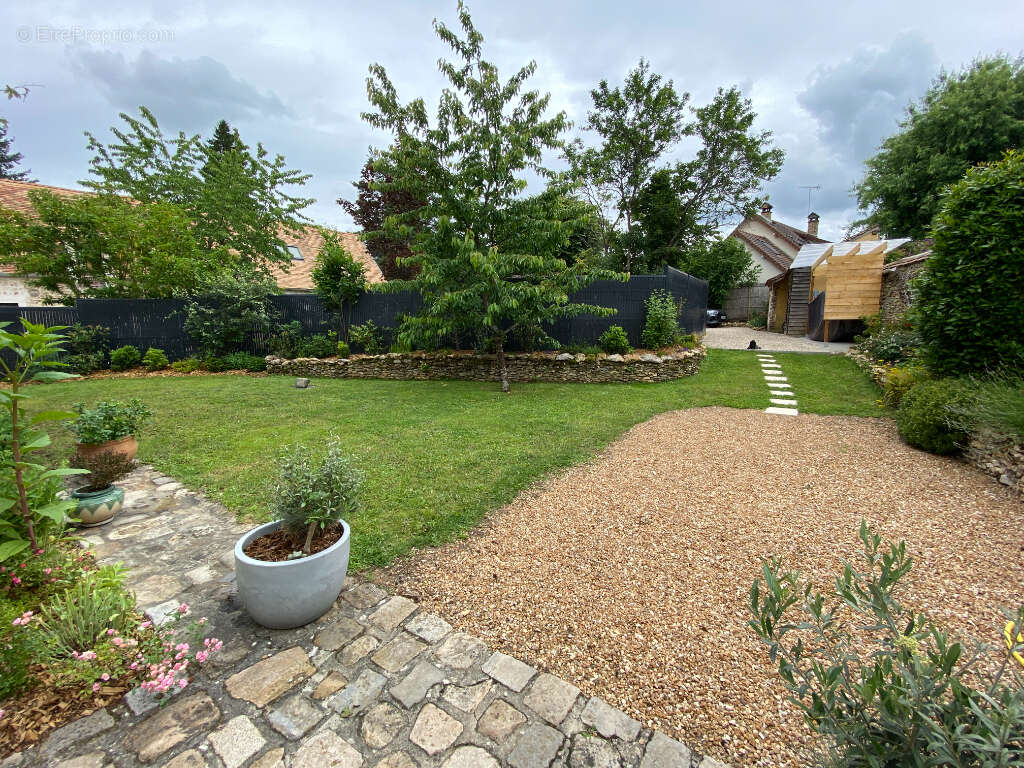 Maison à MONTFORT-L'AMAURY