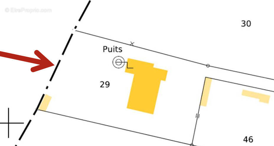 Maison à TALMONT-SAINT-HILAIRE