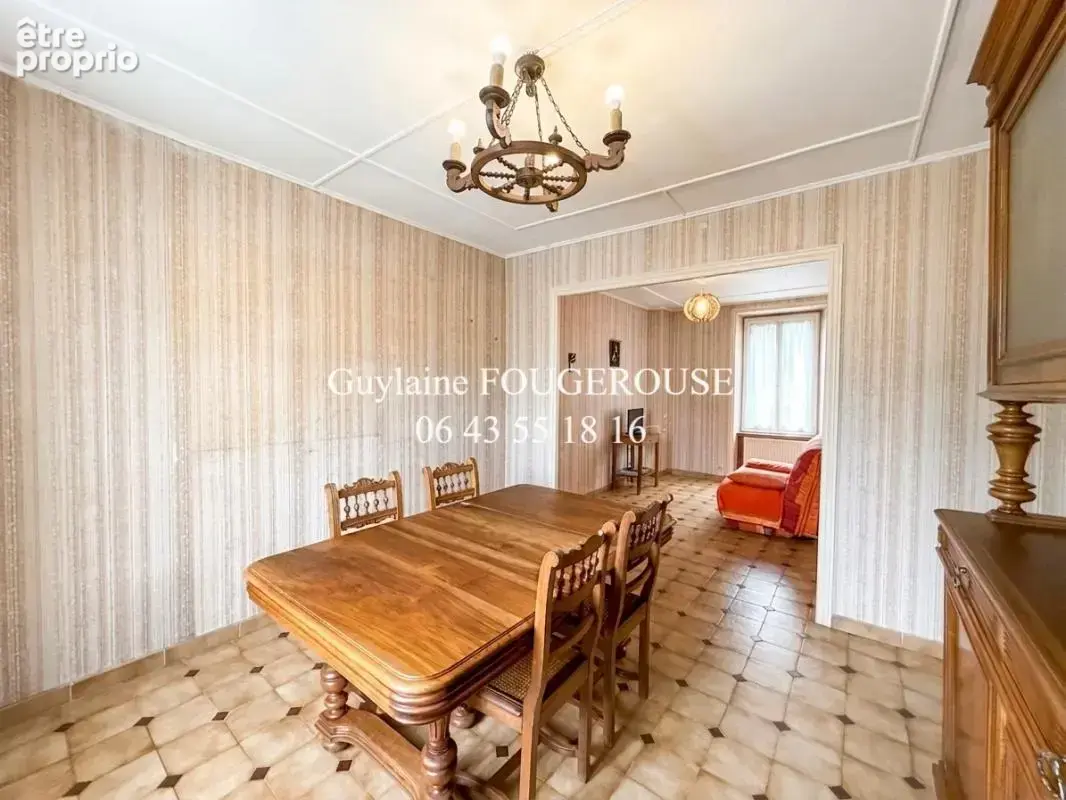 Maison secondaire en pierres au coeur d'un village - photo 7