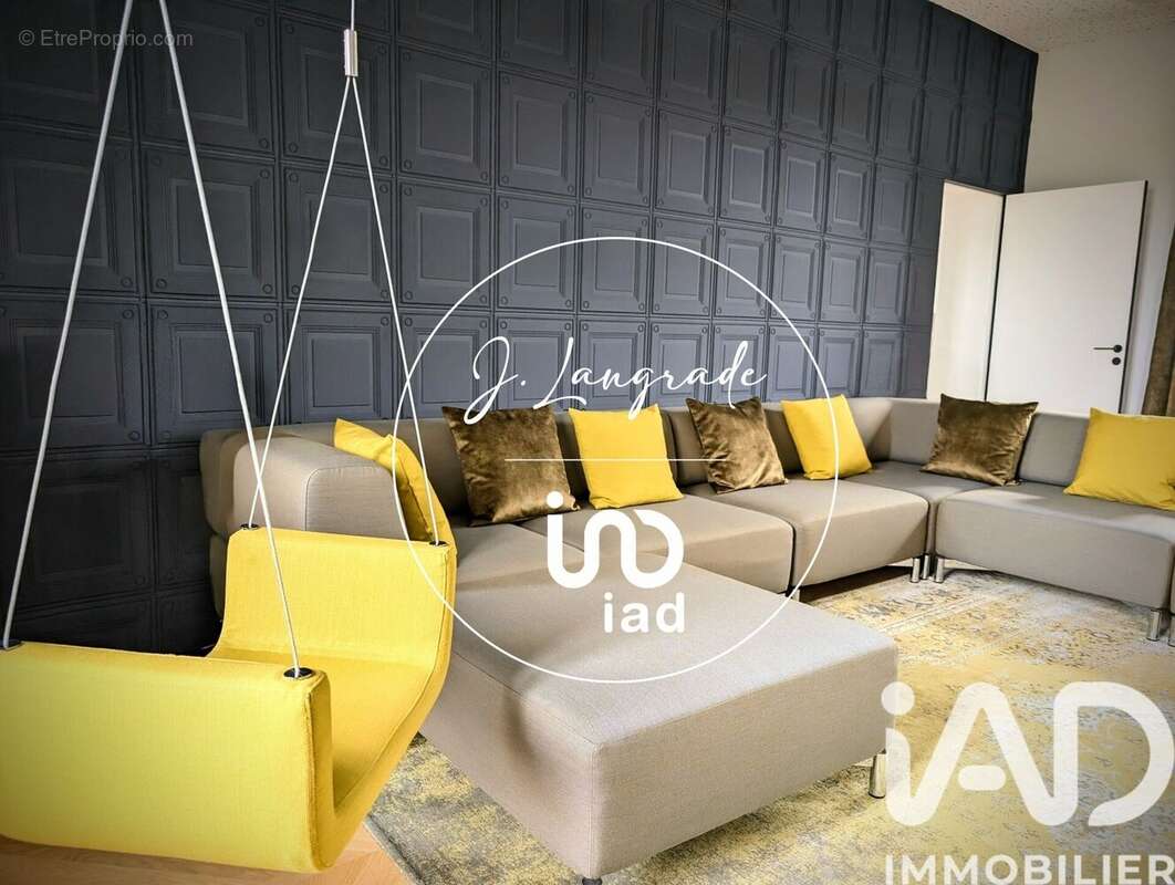 Appartement 112 m² à Labbeville  - photo 6