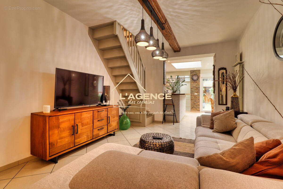 Maison à HAZEBROUCK