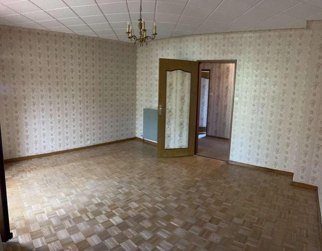 Maison 154 m² à Dannemarie  - photo 5
