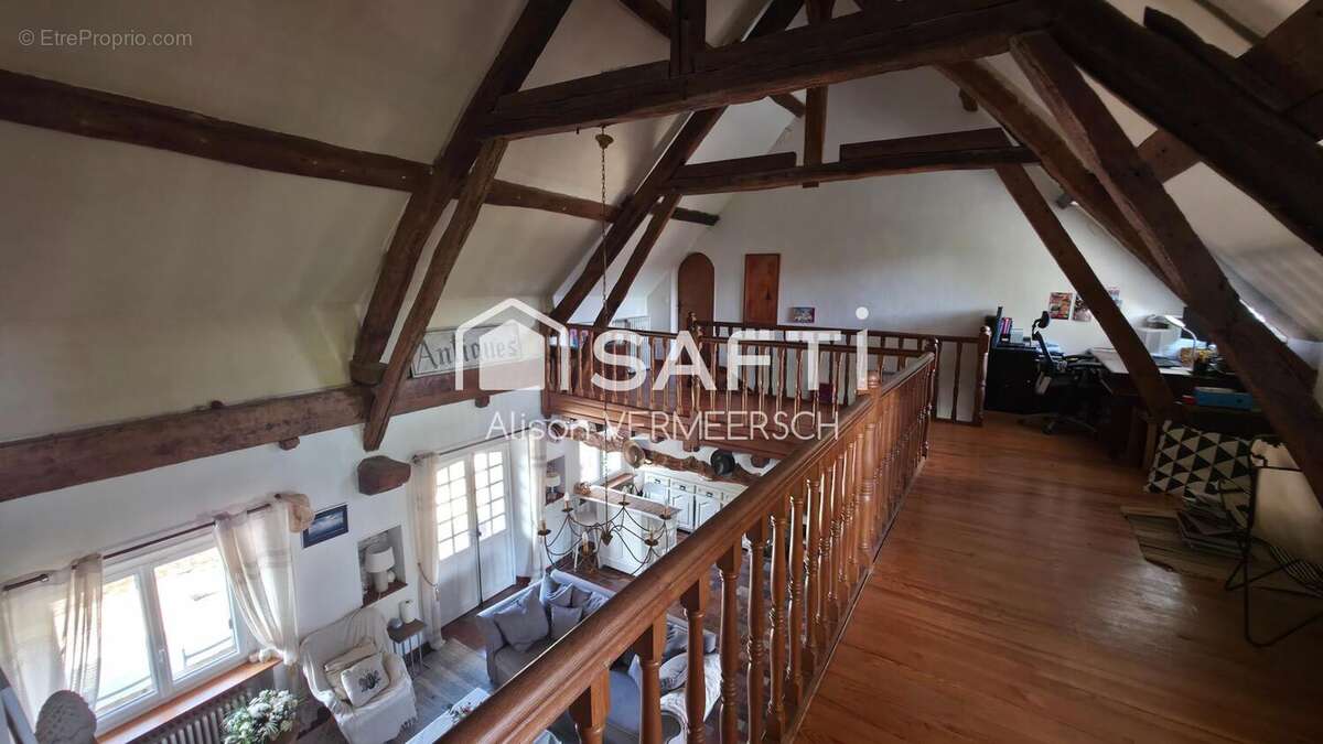 Photo 9 - Maison à BREVAL