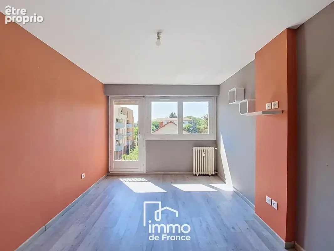 Appartement Bourg En Bresse 4 pièces 86 m2 - photo 6