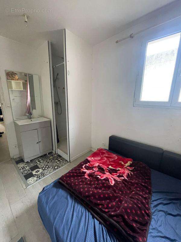 Appartement à ETAMPES