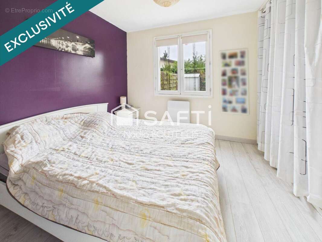 Photo 5 - Appartement à MERIGNAC