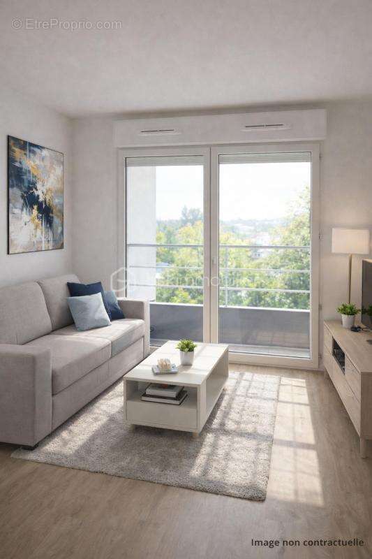 Appartement à SAINT-GERMAIN-EN-LAYE