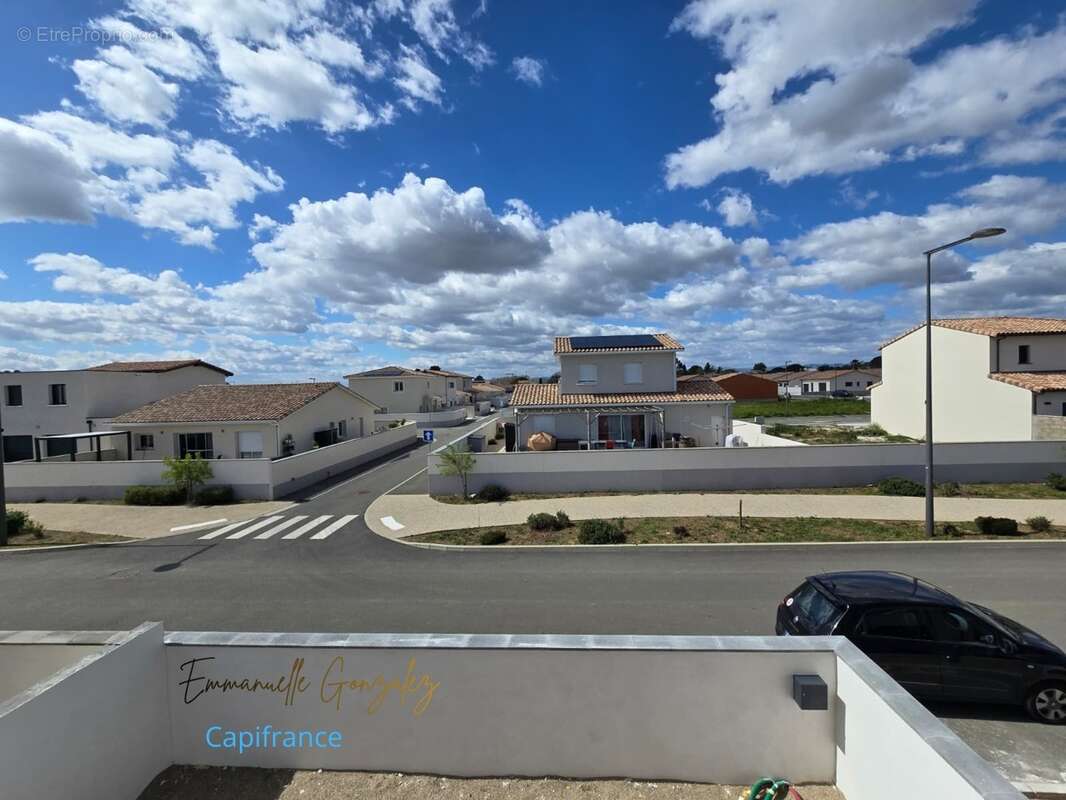 Villa contemporaine 150 m² à BASSAN (34) - photo 28