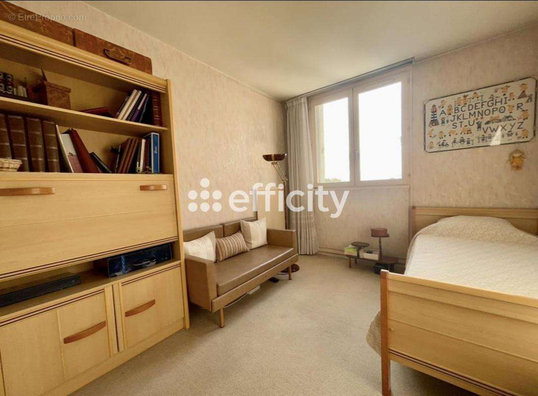 Appartement à NOISY-LE-GRAND