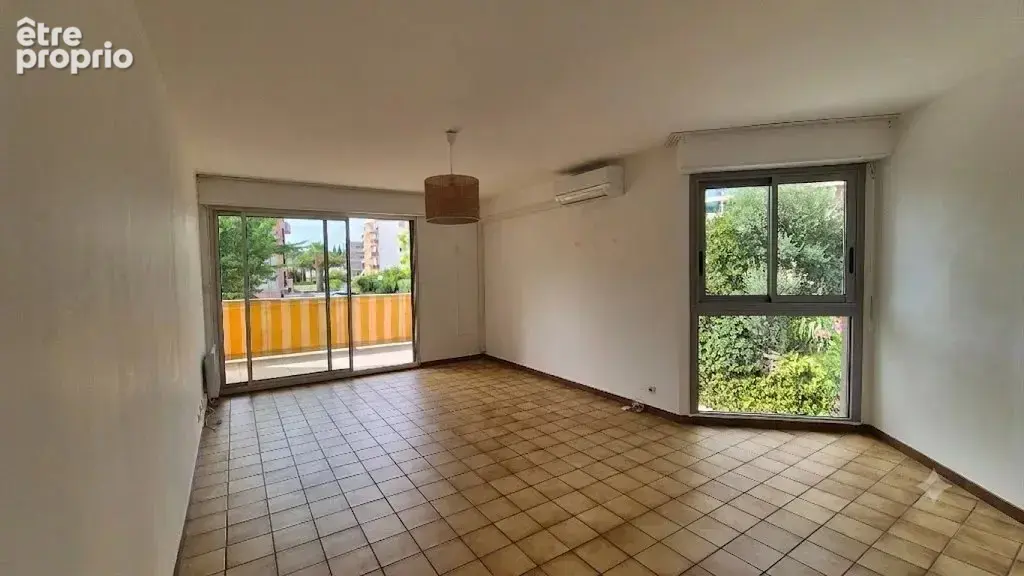 Proximité ville appartement T2 parking et  terrasse - photo 3