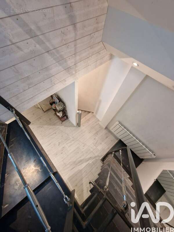 Photo 7 - Maison à LORREZ-LE-BOCAGE-PREAUX