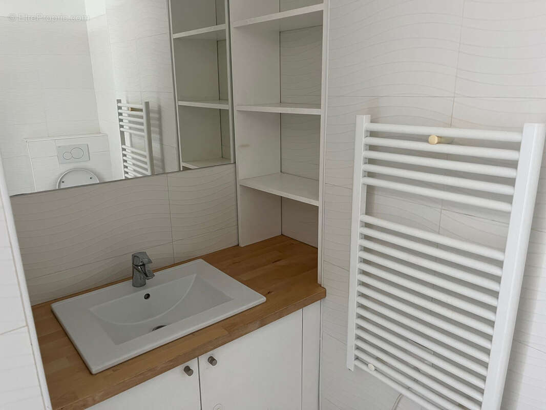 Appartement à MEUDON