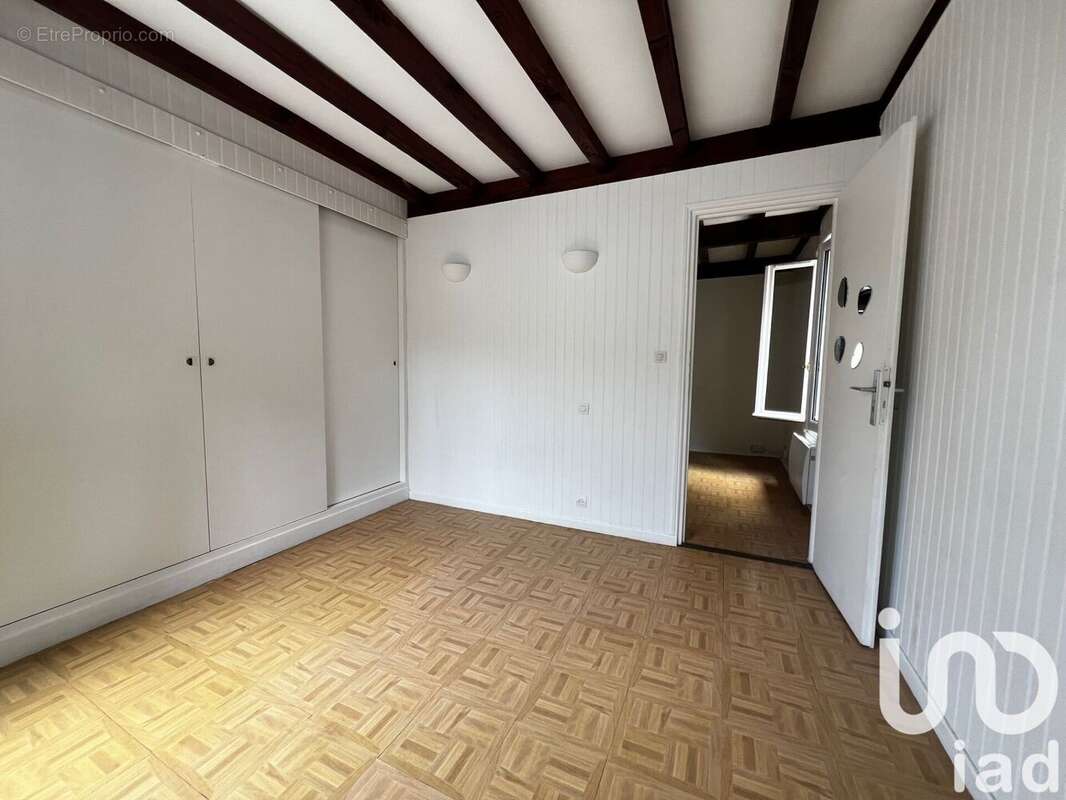 Photo 6 - Appartement à BIARRITZ