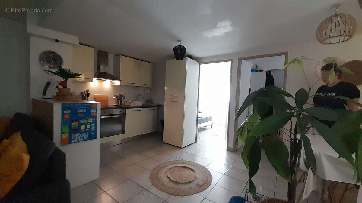 Appartement à LA SEYNE-SUR-MER