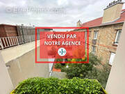 Appartement à LE VESINET